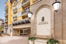 The Ritz Carlton Club, Vail