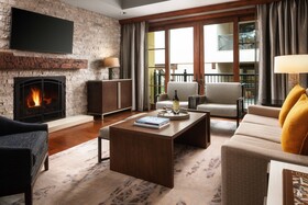 The Ritz Carlton Club, Vail