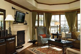 The Ritz Carlton Club, Vail