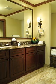 The Ritz Carlton Club, Vail