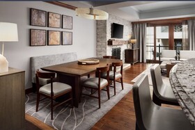 The Ritz Carlton Club, Vail