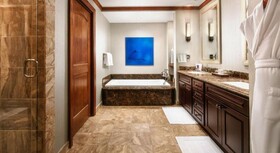 The Ritz Carlton Club, Vail