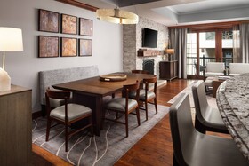 The Ritz Carlton Club, Vail
