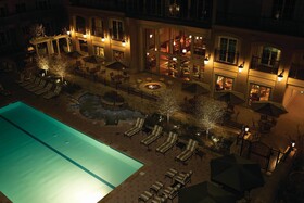 The Ritz Carlton Club, Vail