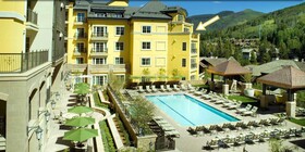 The Ritz Carlton Club, Vail