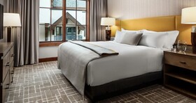 The Ritz Carlton Club, Vail
