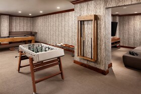 The Ritz Carlton Club, Vail