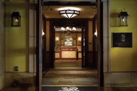 The Ritz Carlton Club, Vail