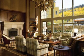 The Ritz Carlton Club, Vail