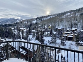 The Ritz Carlton Club, Vail