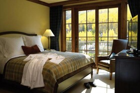 The Ritz Carlton Club, Vail