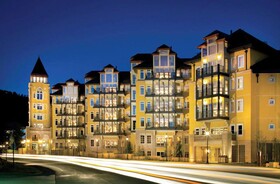 The Ritz Carlton Club, Vail