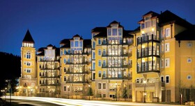 The Ritz Carlton Club, Vail