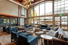 The Ritz Carlton Club, Vail
