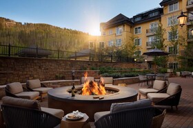 The Ritz Carlton Club, Vail