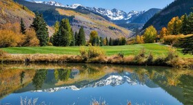 The Ritz Carlton Club, Vail