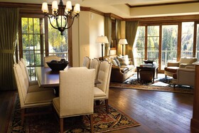 The Ritz Carlton Club, Vail