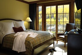 The Ritz Carlton Club, Vail