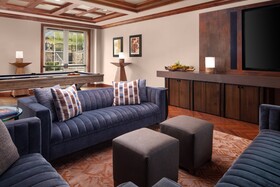 The Ritz Carlton Club, Vail