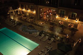 The Ritz Carlton Club, Vail