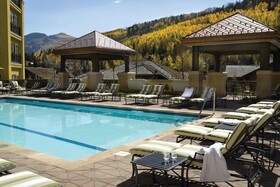 The Ritz Carlton Club, Vail