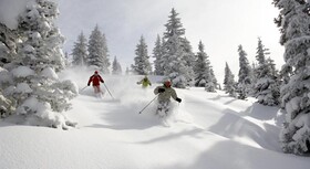 The Ritz Carlton Club, Vail