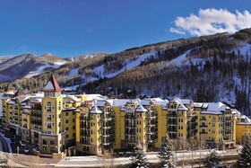The Ritz Carlton Club, Vail