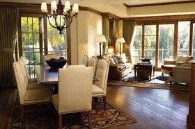 The Ritz Carlton Club, Vail