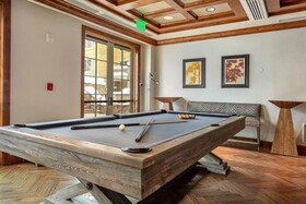 The Ritz Carlton Club, Vail