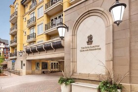 The Ritz Carlton Club, Vail