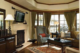 The Ritz Carlton Club, Vail