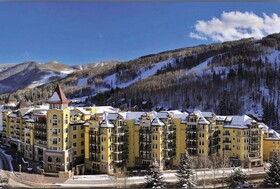 The Ritz Carlton Club, Vail