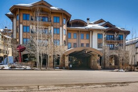 The Sebastian - Vail