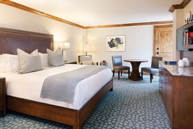 The Sebastian - Vail