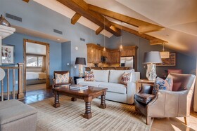 The Sebastian - Vail