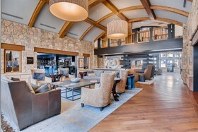 The Sebastian - Vail