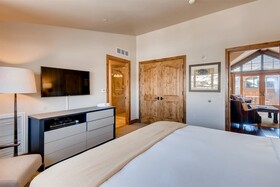 The Sebastian - Vail