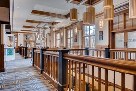 The Sebastian - Vail