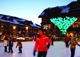 The Sebastian - Vail