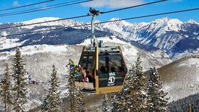 The Sebastian - Vail