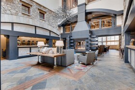 The Sebastian - Vail
