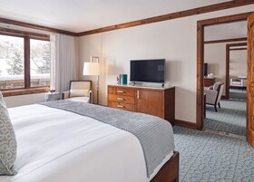 The Sebastian - Vail