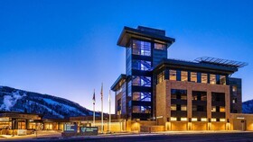 The Sebastian - Vail