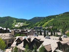 The Sebastian - Vail