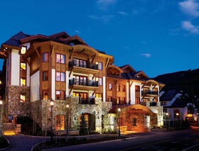 The Sebastian - Vail