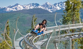The Sebastian - Vail