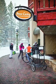 The Sebastian - Vail
