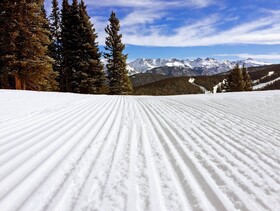The Sebastian - Vail