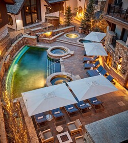 The Sebastian - Vail