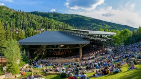The Sebastian - Vail